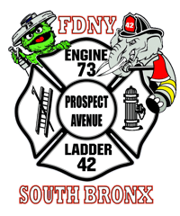 Image 3 of Company Decal
