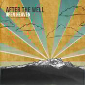 Image of Open Heaven - CD