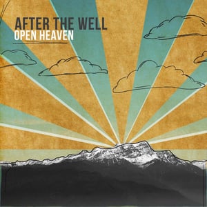 Image of Open Heaven - CD