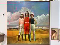 Image 2 of The Amazon Women- Nick Erker