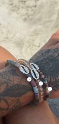 Image 2 of COASTAL- bracelets