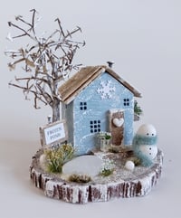 Image 3 of Frozen Pond Cottage