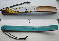 Image 5 of Recycled Skateboard Shoehorn