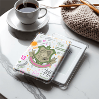 Image 1 of Tommen College | Kindle Insert | Tommen | Inserts | Bookish