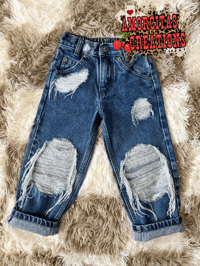 4t slim vtg A