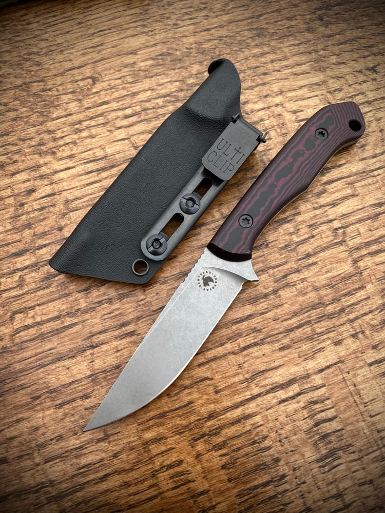 Image of HUNTER 3.5 BLOODSTONE