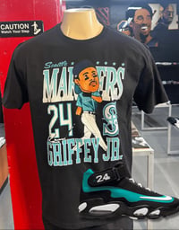 Griffey Jr.  T-shirt