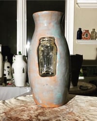 Image 20 of Ceramic vases