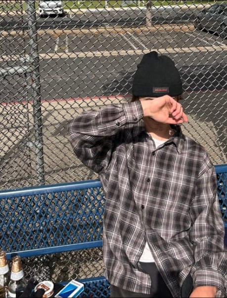 1/1 beanie