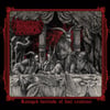 Sangre Impura: Ravaged Fortitude of Foul Existence- CD