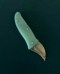 Image 1 of Esquincle W Jade (folder)