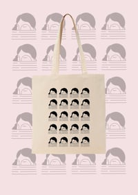 Image 1 of DROWNING TOTE