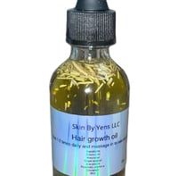 Hair Growth Oil