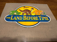 Image 2 of Little boys T-shirts 