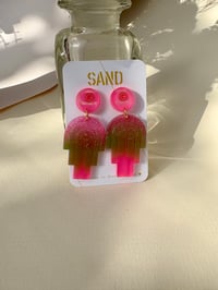 Gatsby jardin flamboyant