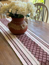 Image 2 of Ximara Table Runner copy