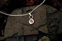 Image 1 of Heart of Nature Pendant