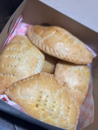 Image 1 of Meat Pie 
