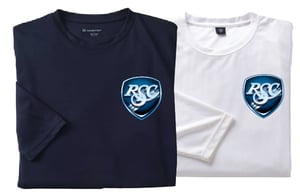 Image of RSC Logo Performance Shirts