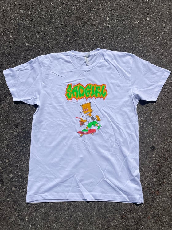 Image of Bort Bootleg Tee