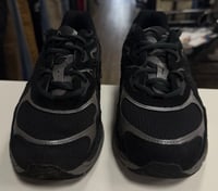 Image 1 of ASICS Gel NYC Graphite Grey Black 
