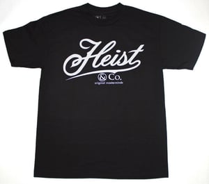 Image of Heist Logo 