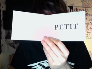 Image of Petit