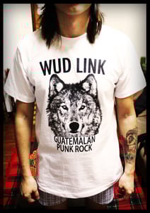 Image of Wolf T-shirt