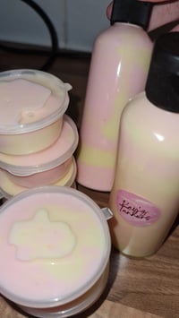 Image 2 of 100ml cream