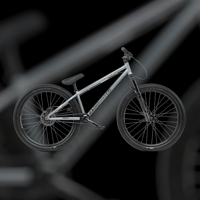 Image 1 of Radio Bike Co. - Asura Pro