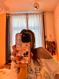 Image 3 of phone case - taylor swift stickers