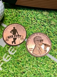 One Putt Penny