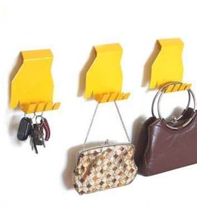 Image of To Have and To Hold - Hand Hook