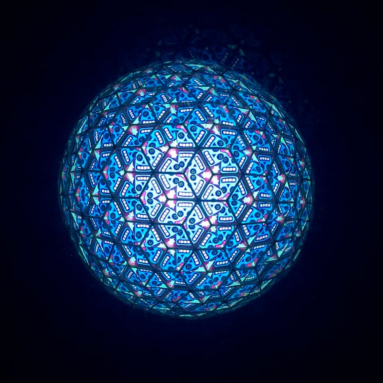 Glitch In The Matrix Image 6