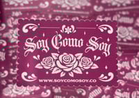 Image 3 of Papel Picado Stickers