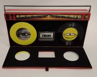 Image 4 of Pharrell Williams X Os Gemeos X JR, "Boombox"