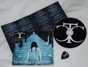 Image of Methods To End It All Digipack CD (and CT guitar pick)