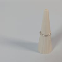 Image 2 of 3D Printed Ring Holders by Keeley Traae