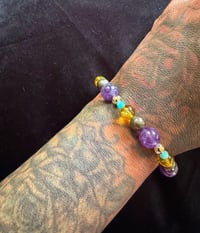 Image 6 of MOOLAH BRACELET/ANKLET 