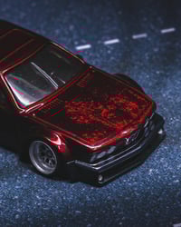 Image 13 of BMW 635 CSI CUSTOM 
