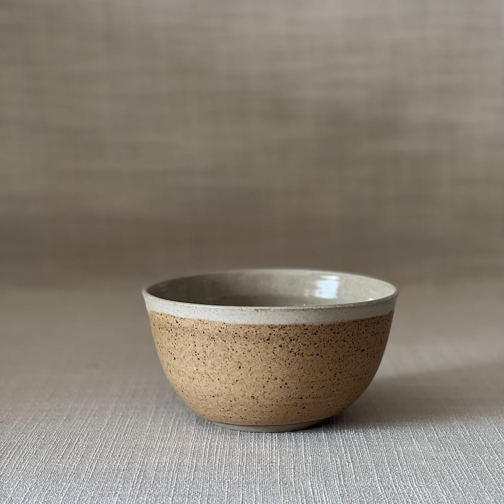 Image of DESERT NOODLE BOWL