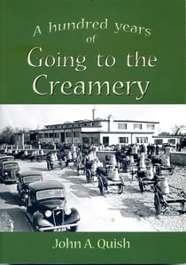 Image of Going to the Creamery