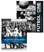 Image of Pack: Fútbol y Cine +<br> Un partido de leyenda