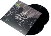 Image of Lake Cisco -"Permanent Transient" /// Vinyl + MP3-Download