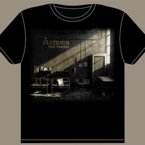 Image of Shirt - Cold Comfort
