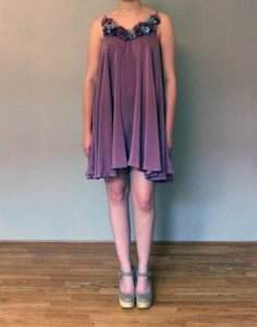 Image of Petula Dress