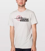 Image of Men's "Submarine Sight" Tee Shirt