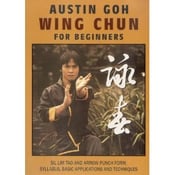 Image of Wing Chun for Beginners