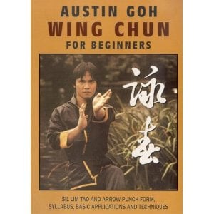 Image of Wing Chun for Beginners