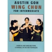 Image of Wing Chun for Intermediate